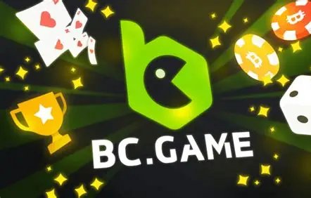 BC.GAME casino slots offer — thousands of slot games with crypto deposits